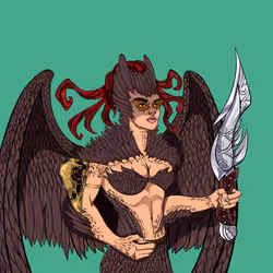 Mythical Heathens #775
