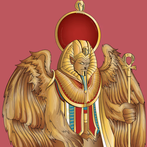 Mythical Heathens
