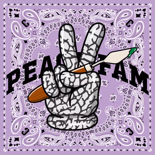 Coursepeace