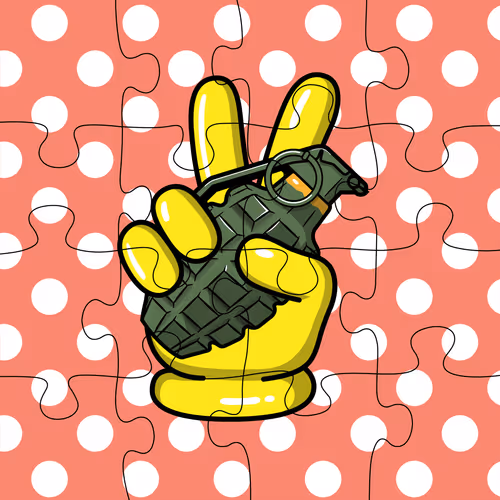 Coursepeace