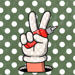 CoursePeace #126