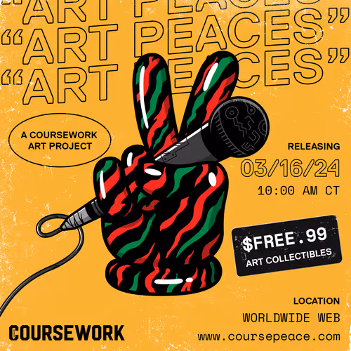 Coursepeace