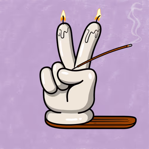 Coursepeace