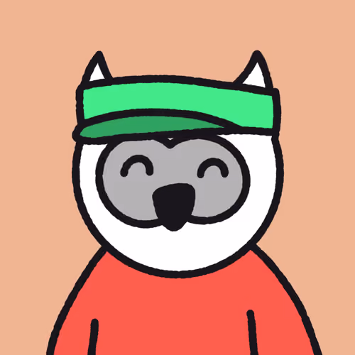 Superb Owl #271
