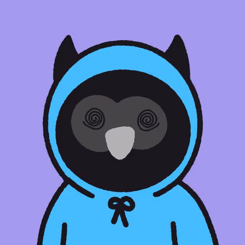 Superb Owl #22