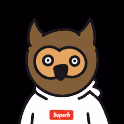 Superb Owl #64