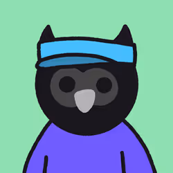Superb Owl #301