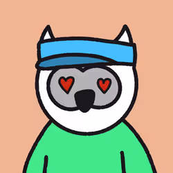 Superb Owl #68