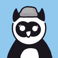 Superb Owl #280
