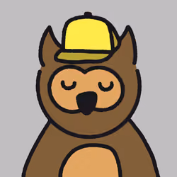 Superb Owl #65