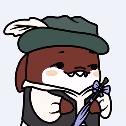 5357