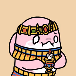 6698