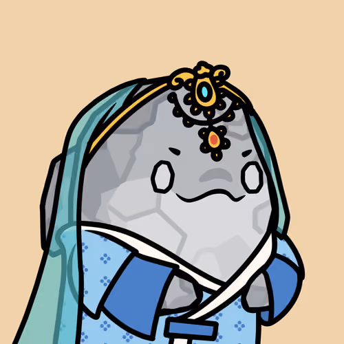 #7434