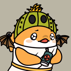 7911