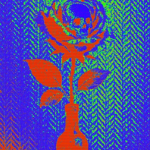 The Humble Texture Study