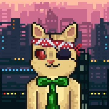 Catpocalypse #133
