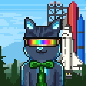 Catpocalypse #818