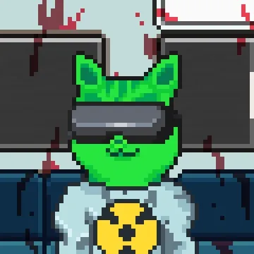 Catpocalypse #676