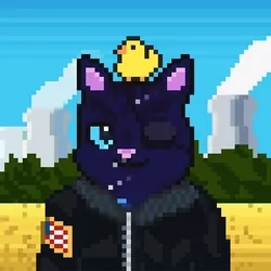 Catpocalypse #32