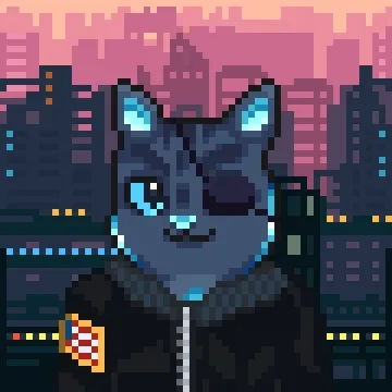 Catpocalypse #1615