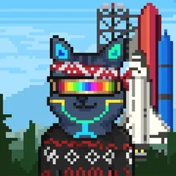 Catpocalypse #1048