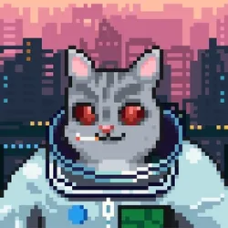 Catpocalypse #1546