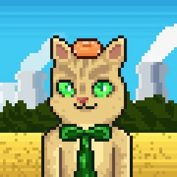 Catpocalypse #440