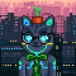 Catpocalypse #273