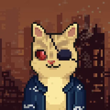 Catpocalypse #41