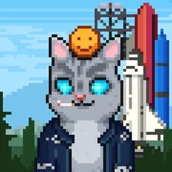 Catpocalypse #715