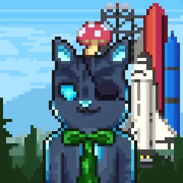 Catpocalypse #1562