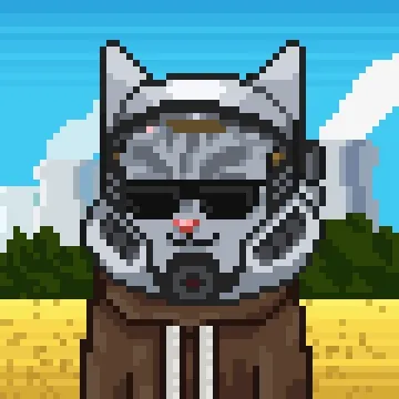 Catpocalypse