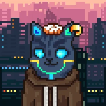 Catpocalypse #1232