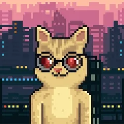 Catpocalypse #812