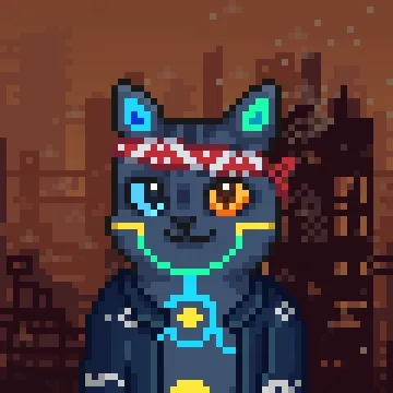 Catpocalypse #833