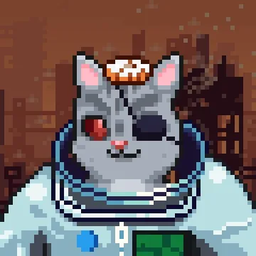 Catpocalypse #1664