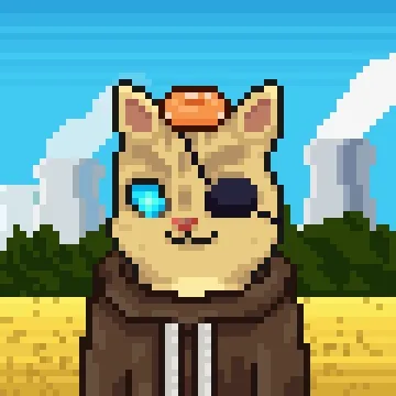 Catpocalypse #796