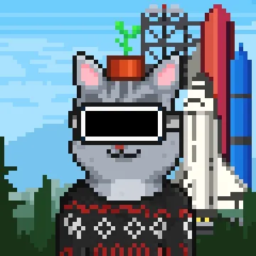 Catpocalypse #1174