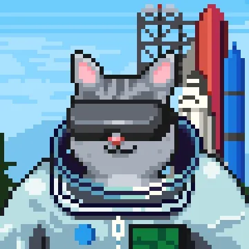 Catpocalypse #645