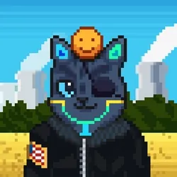 Catpocalypse #1355