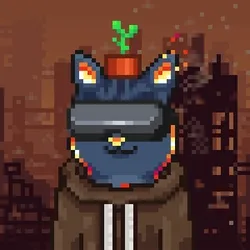 Catpocalypse #803