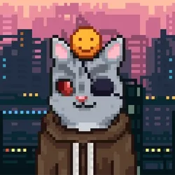 Catpocalypse #555