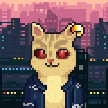 Catpocalypse #1104