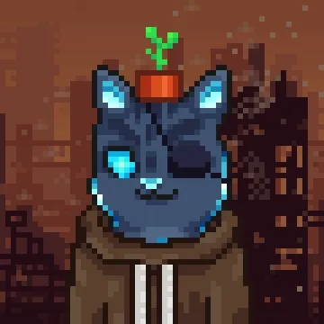 Catpocalypse #1287