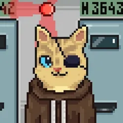 Catpocalypse #863