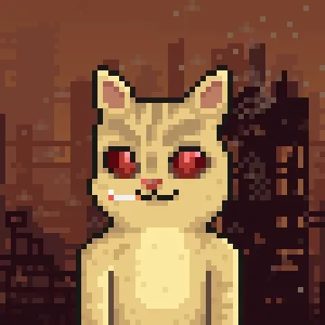 Catpocalypse