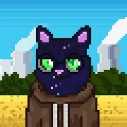Catpocalypse #247
