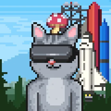 Catpocalypse #978