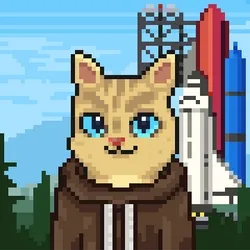 Catpocalypse #276