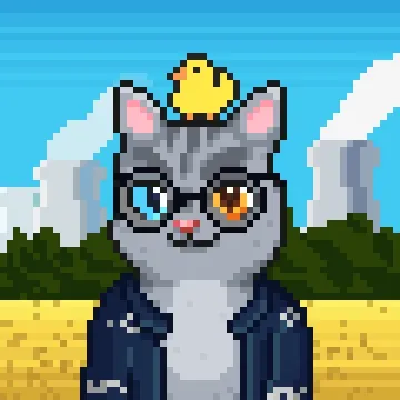 Catpocalypse